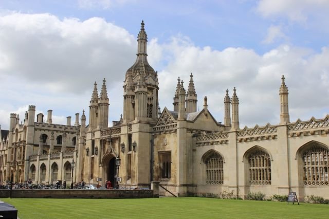 King's College