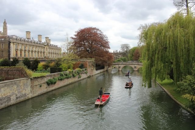 Punting