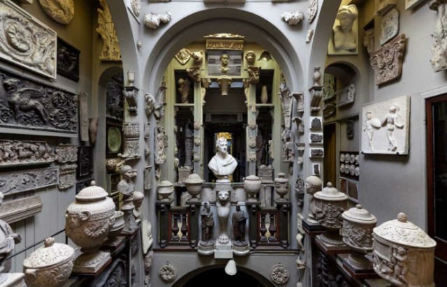 Sir John Soane's Museum