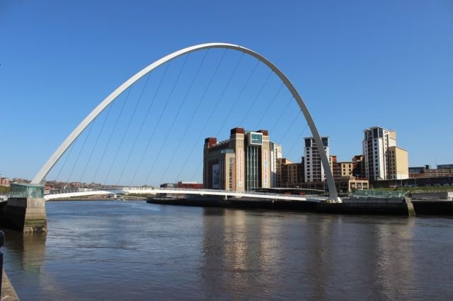 Quayside