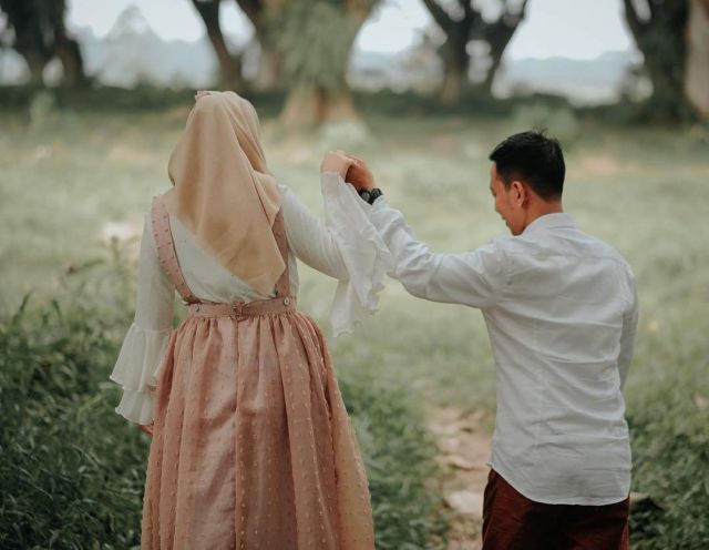 Perjuangan Berbuah Manis
