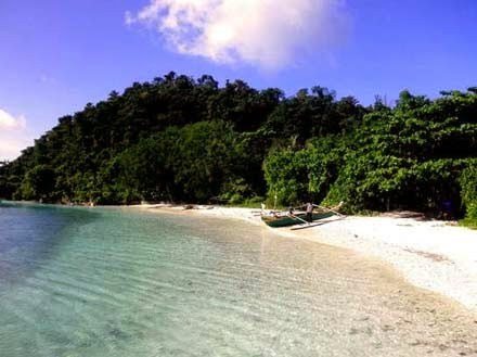 Pulau Sebuku