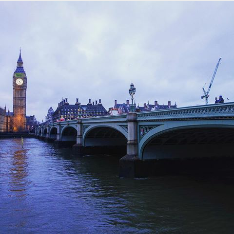 BIG BEN
