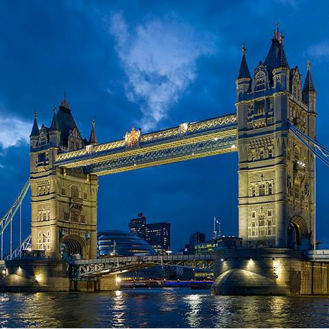 TOWER BRIDGE