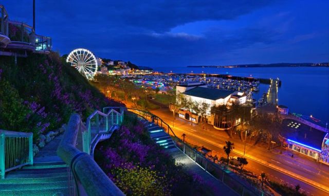 Torquay