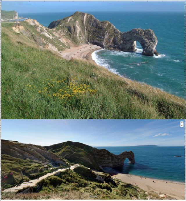Jurassic Coast