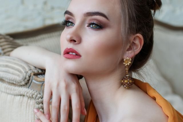Makeup Anti Cakey