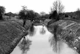 Barmston Drain