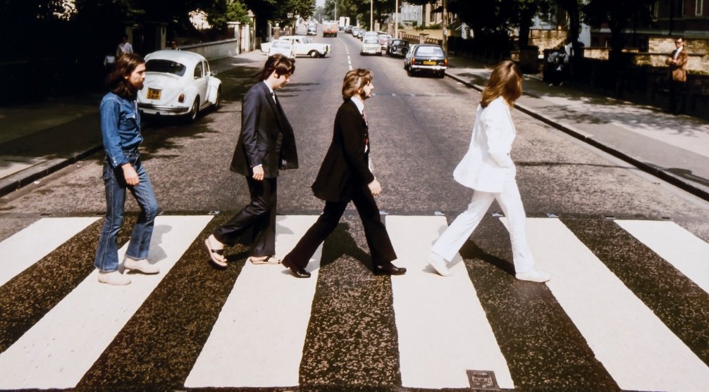 Jangan Cuma Mimpi Menyebrangi The Abbey Road, Ayo Mulai Wujudkan Impianmu!