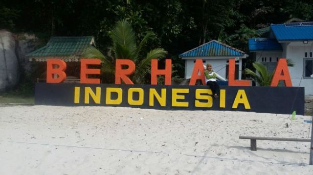 Pulau Berhala