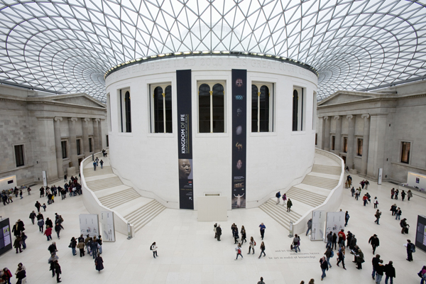 British Museum
