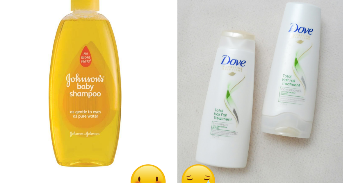 Saat Mandi Junub Apakah Harus Gunakan Shampo Atau Sekedar