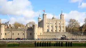 Tower of London