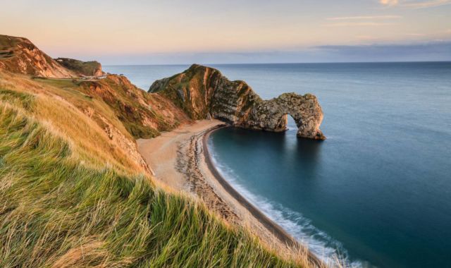 Dorset and East Devon Coast