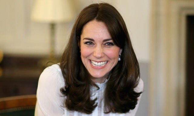 Kate Middleton