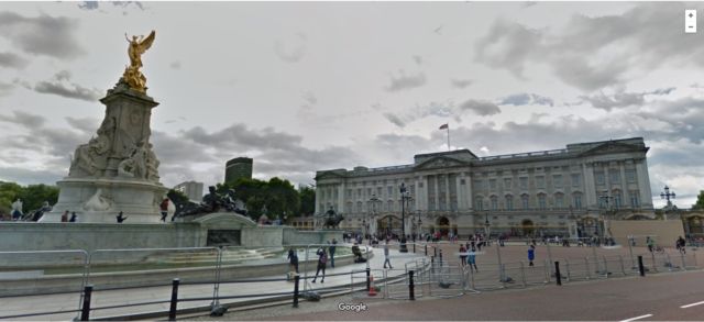 Buckingham Palace