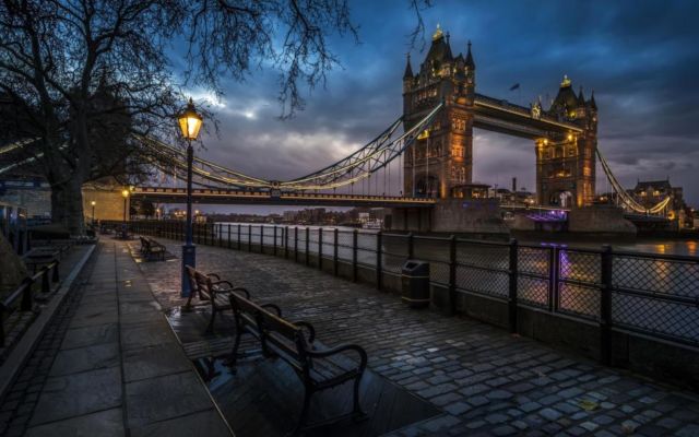 River Thames