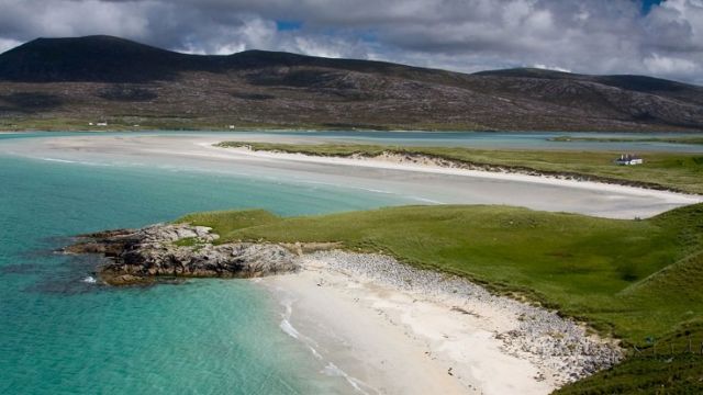 Isle of Harris, Scotland