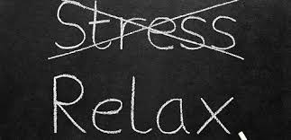 No Stress