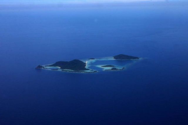 Pulau Bawah