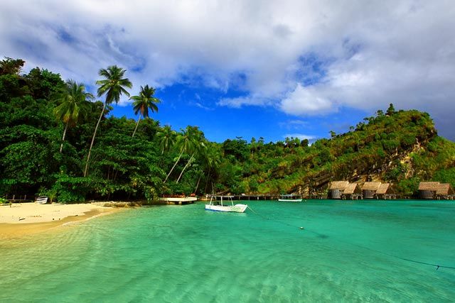 Pulau Seram