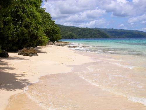 Pulau Tabuhan