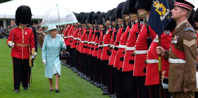 Welsh Guard