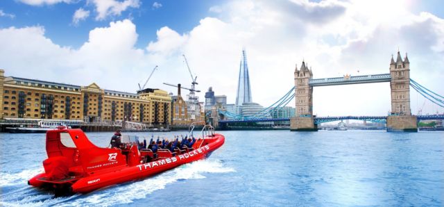 River Thames