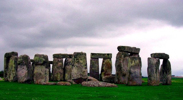 Stonehenge