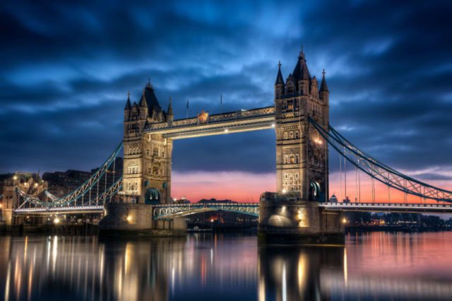 Tower Bridge