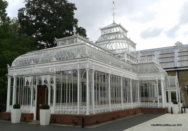 The Horniman Museum and Gardens