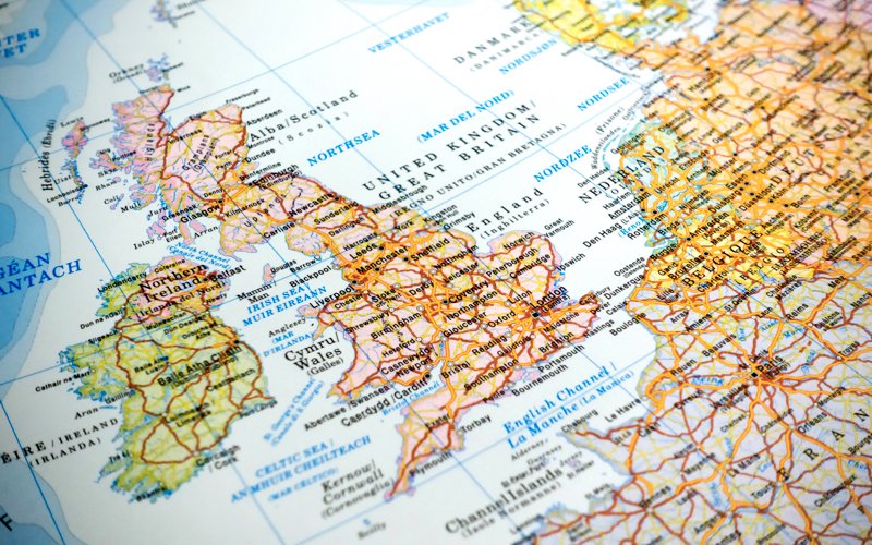 Karena UK Lebih Hebat dari yang Kamu Bayangkan!