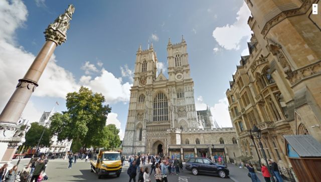 Westminster Abbey