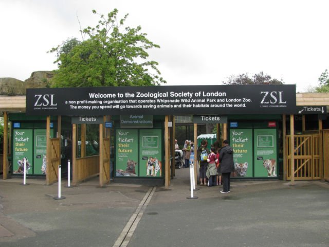 Zoological Society of London