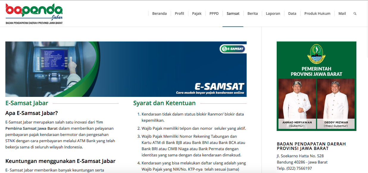 5 Cara Perpanjang STNK Online yang Cepat & Praktis