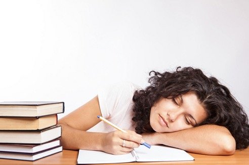 Hindari Kerja Paksa Atau Over-Stress