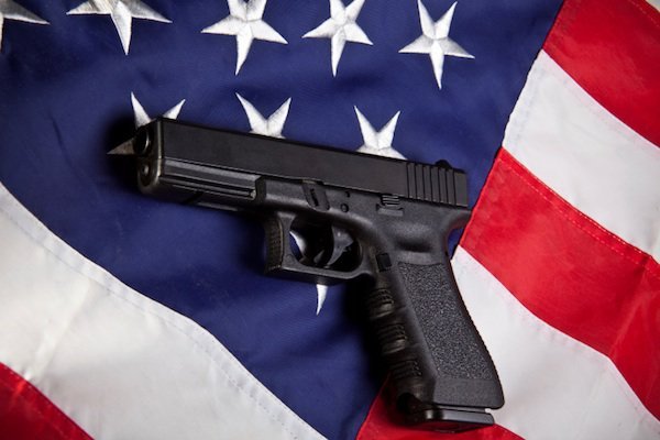 us gun