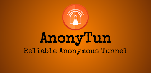 Anonytun Pro