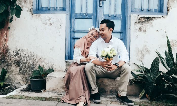Suka Duka Menyiapkan Pernikahan Untuk Acara Habis Lebaran Di Tengah Tengah Suasana Ramadan Suka Duka Menyiapkan Pernikahan Untuk Acara Habis Lebaran Di Tengah Tengah Suasana Ramadan