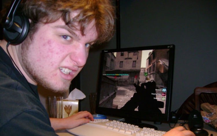 Hal-hal Mengerikan ini, Bisa Saja Menimpa Para Gamer Sejati! Awas, dan Hati-hati!