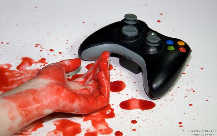 Hal-hal Mengerikan ini, Bisa Saja Menimpa Para Gamer Sejati! Awas, dan Hati-hati!