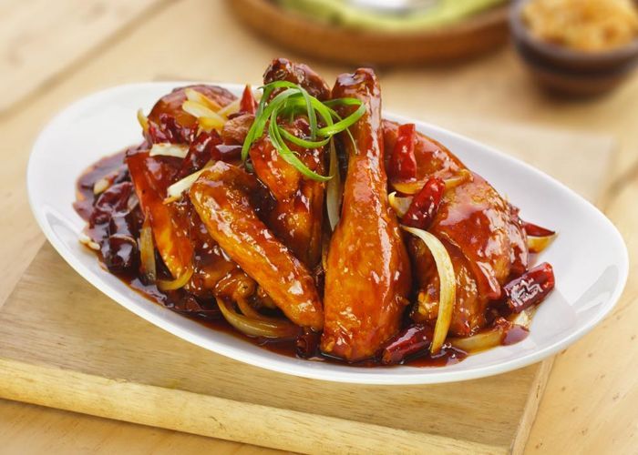 Yuk Buat Puasa Kamu Lebih Indah Dengan Resep Menu Buka 