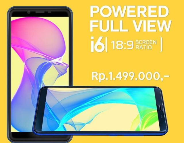 Harga Bersahabat