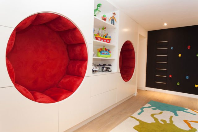 furniture for playroom