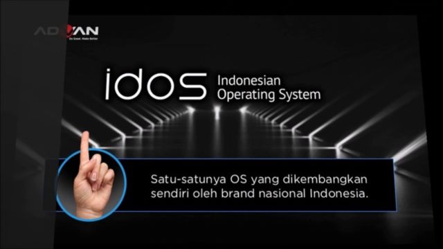 Operating System