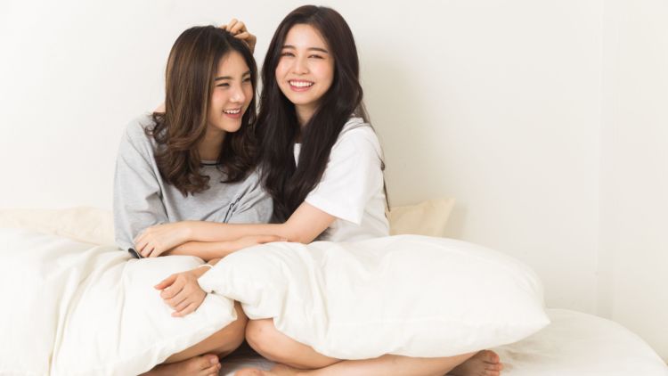 Bila 5 Konflik Ini Sudah Dilalui Berarti Persahabatan Kalian Sudah Level Aman Bila 5 Konflik Ini Sudah Dilalui Berarti Persahabatan Kalian Sudah Level Aman