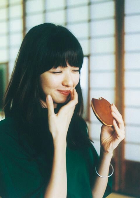 Eating