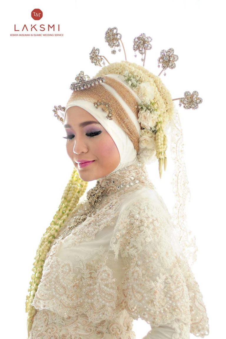 10 Inspirasi Gaun Pengantin yang Secara Kreatif Bisa ...