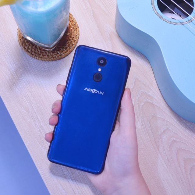 Pesona Advan i6