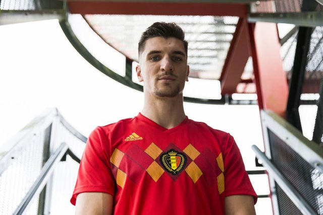 Nacer Chadli